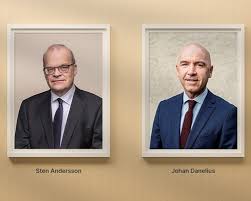 Två nya vice ordförande i Aktiemarknadsnämnden