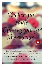 Thermomix Schnelle Rezepte Rezepte Thermomix Thermomix Rezepte Thermomix