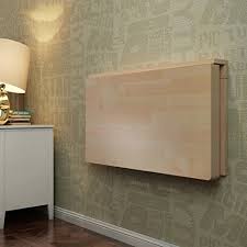 It has a sturdy and durable construction. Folding Wall Mounted Table Store Online Shopping In United Arab Emirates At Desertcart Ae