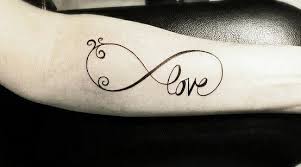 It is great way to face those fears or share your feelings with your loved ones. Tribal Tattoos Meaning Forever Love Nice