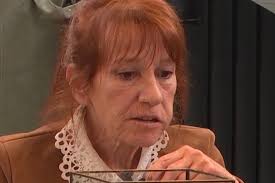 Lang Leve de Liefde: "Dan lig je daar op de grond dood te gaan, hè?"