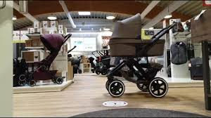 Abc design salsa 4 air… skladem do 24 hodin. Babyone Heute Frisch Reingerollt Der Neue Salsa 4 Air