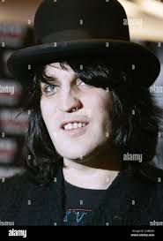 Noel fielding mighty boosh mighty hi-res stock photography and images