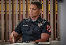We did not find results for: 911 Lone Star Recap Season 1 Episode 1 Premiere Rob Lowe Spoiler Tvline