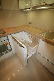 high gloss nolte kitchen worktops
