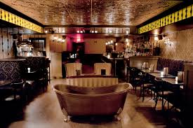 The borough of 2.6 million people is filled with cocktail lounges, rooftop bars, dives and more. Brooklyn Bars Near Prospect Park Where To Go For Summer Drinks