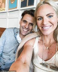 Jun 09, 2021 · emily seebohm now sole owner of the home she bought with mitch larkin. Emily Seebohm Debuts Her New Boyfriend After Split From Radio Host Luttsy Latest Celebrity News