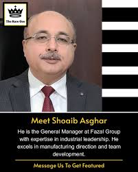 Ikram Ul Haq Khokhar