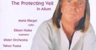 TAVENER: Protecting Veil • In Alium
