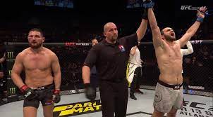 What is the net worth of ufc welterweight matt brown? Debut Ratat Pentru Nicolae Negumereanu In Ufc Magazin De Ring
