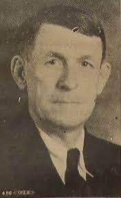 Gilbert Calhoun's Instagram, Twitter & Facebook