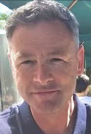 Wayne Costello's Instagram, Twitter & Facebook