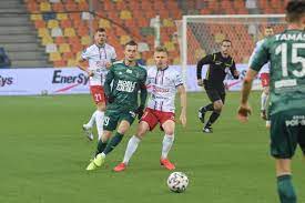 They currently compete in the ekstraklasa, the top tier of polish football. Oroz7dqktopa8m