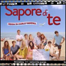 Sequel dei celebri sapore di mare 1 e 2, è ambientato ancora una volta a forte dei marmi nell'estate del 1984. Sapore Di Te Recensione Del Nuovo Film Dei Vanzina Disco Igor