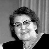 Mayme Edna Miles (1899–1992)