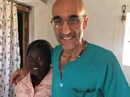 In Sudan, health care is a political act for hero doctors