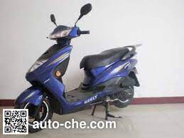 Geely Scooter Jl125t 6c Manufactured By Zhejiang Jiming Industry Co Ltd Motorcycles China