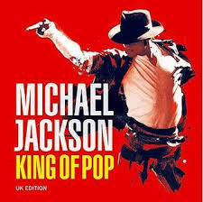 King Of Pop Album Wikipedia
