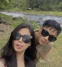 unexpected person become my favorite person🫶