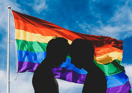 Check spelling or type a new query. What Do The Colours In The Rainbow Flag Of Lgbt Pride Mean