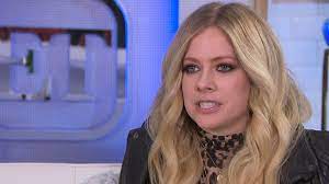 After releasing her album avril lavigne in 2013, the singer took a step back from making music until she released her latest album head above water in 2018. Avril Lavigne Reveals How She Wrote New Music While Fighting For Her Life Exclusive Youtube