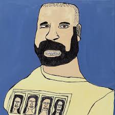 Erik Barrios-Recendez ∖ Creativity Explored