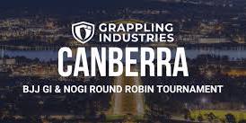 Grappling Industries CANBERRA