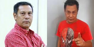 Faizal hussein terkejut nama dicalonkan pelakon tv lelaki popular. Hampir 50k Tontonan Video Patuh Pkp Bahasa Tamil Oleh Pelakon Melayu Ini Curi Perhatian Netizen