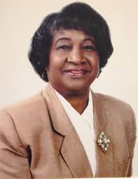 Who is Mary F. Williams?