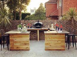 At best bar none, not only do we design and create home bars for inside your property but we also craft garden bars for you to enjoy rain or shine! 25 Smart Outdoor Bar Ideas