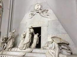 Monumento Funebre A Maria Cristina D 39 Austria Antonio Canova 1798 1805 S Antonio Austria Canova Cristina D39austr Antonio Canova Art Painting