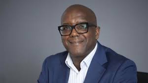 Trevor Sterling: 'self-belief and aspiring to be the ladder'