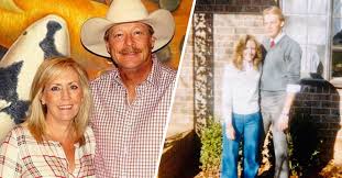 Alan jackson is a country singer and songwriter who built his career around a traditional country musical style. Meet Alan Jackson S Wife Denise Jackson