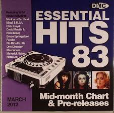 Various Essential Hits 83 Mid Month Chart Pre Releases Strictly Dj Only Vinyl At Juno Records