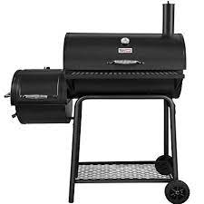 22 Best Offset Smoker Grills For 2020 The Barbecue Lab