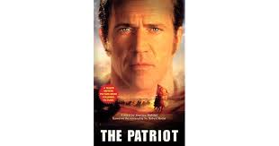 Patriot cultural assignmentthe patriot is an excellent movie. The Patriot By Stephen Molstad