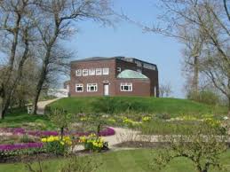 Ausstellungen, veranstaltungen, informationen rund um das museum. Nolde Stiftung Seebull In Neukirchen Holidaycheck