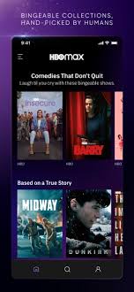 Hbo max is a good app from hbo. Hbo Max Stream Tv Movies On The App Store