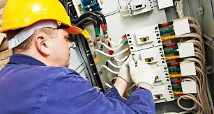 Traditional electrical work