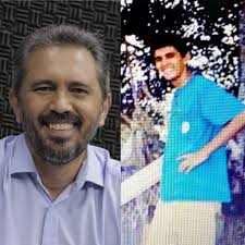 Roberto Moreira: dezembro 2022