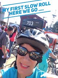 I drove two friends of mine to the convention center about twenty minutes  ago and was surprised at just how thriving it was! With a street event