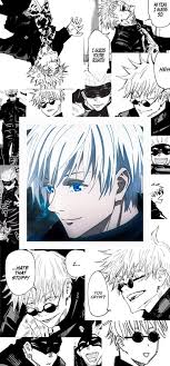 Jujutsu Kaisen Gojo, satoru, gojou, gojo satoru, jujutsu kaisen, goujo,  anime, HD phone wallpaper | Peakpx