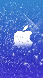 Find a wallpaper you love and click the blue download button just below. 23 Iphone Wallpaper Blue Stars Ryan Wallpaper
