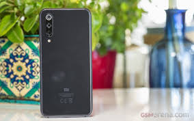 Xiaomi mi 9 se unlock by hard reset · turn off your xiaomi mobile. Xiaomi Mi 9 Se Review User Interface Performance