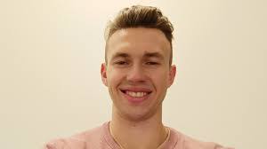 Dennis Knecht's Instagram, Twitter & Facebook