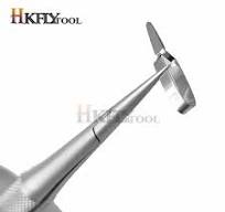 Hemostatic clip arterial venous clamp small blood vessel clip pet  experiment closed device temporary blocking clamp Surgery Tool - AliExpress