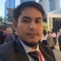 Gerald Ragas Salazar Email & Phone Number