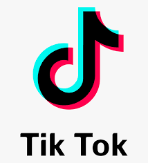 Live video is huge among audien. Tik Tok Logo Apk Tik Tok App Download Hd Png Download Kindpng