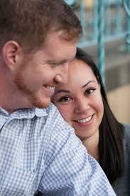 Denver Engagement Session