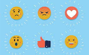 Emotions are basically a movement of chemicals, called identifying emotions can usually be done by taking some time to reflect on yourself and your. Tame Reactive Emotions By Naming Them Mindful